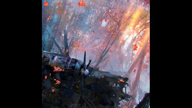 Steam Workshop::Battlefield 5 V Concept Art (30)