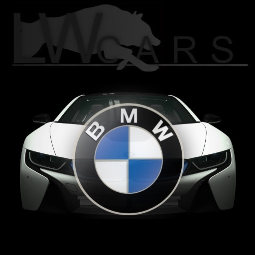 Steam Workshop::BMW Logo Background