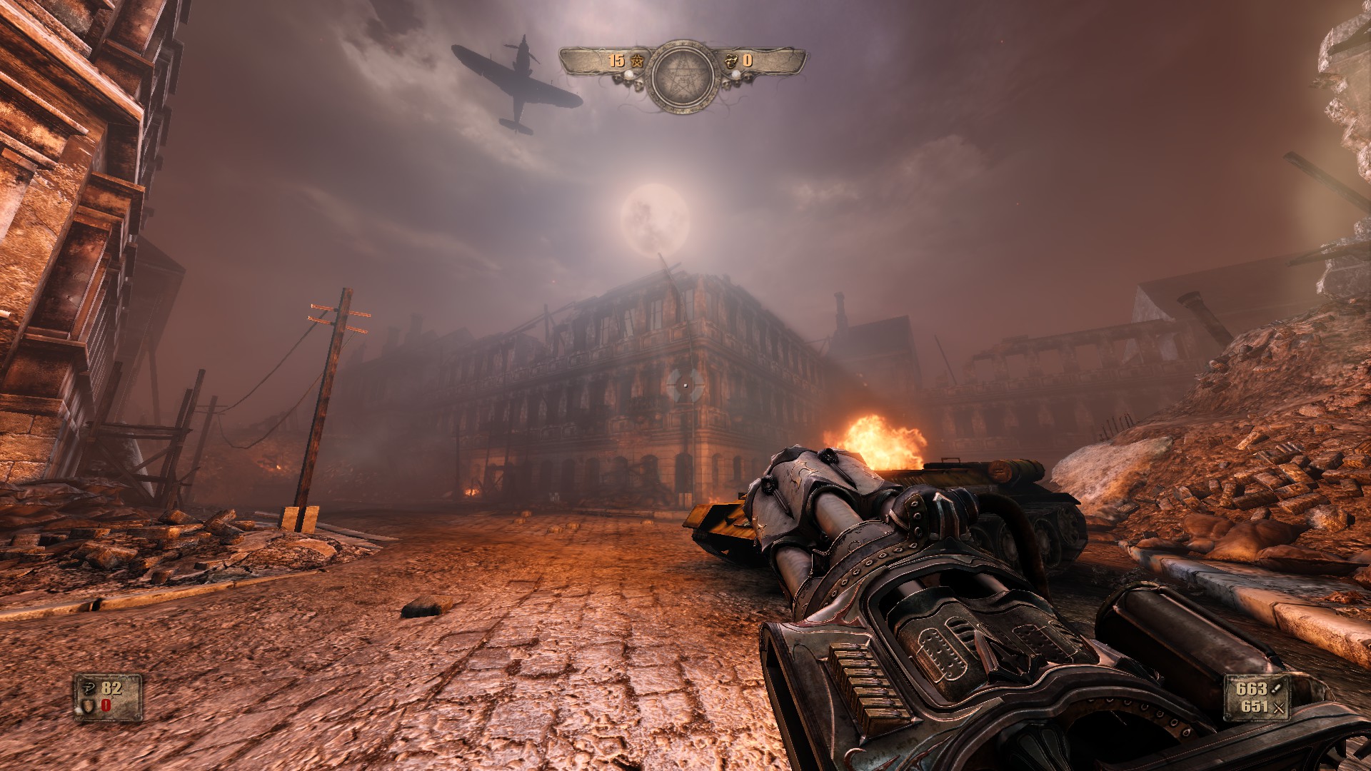 painkiller hell & damnation steam download