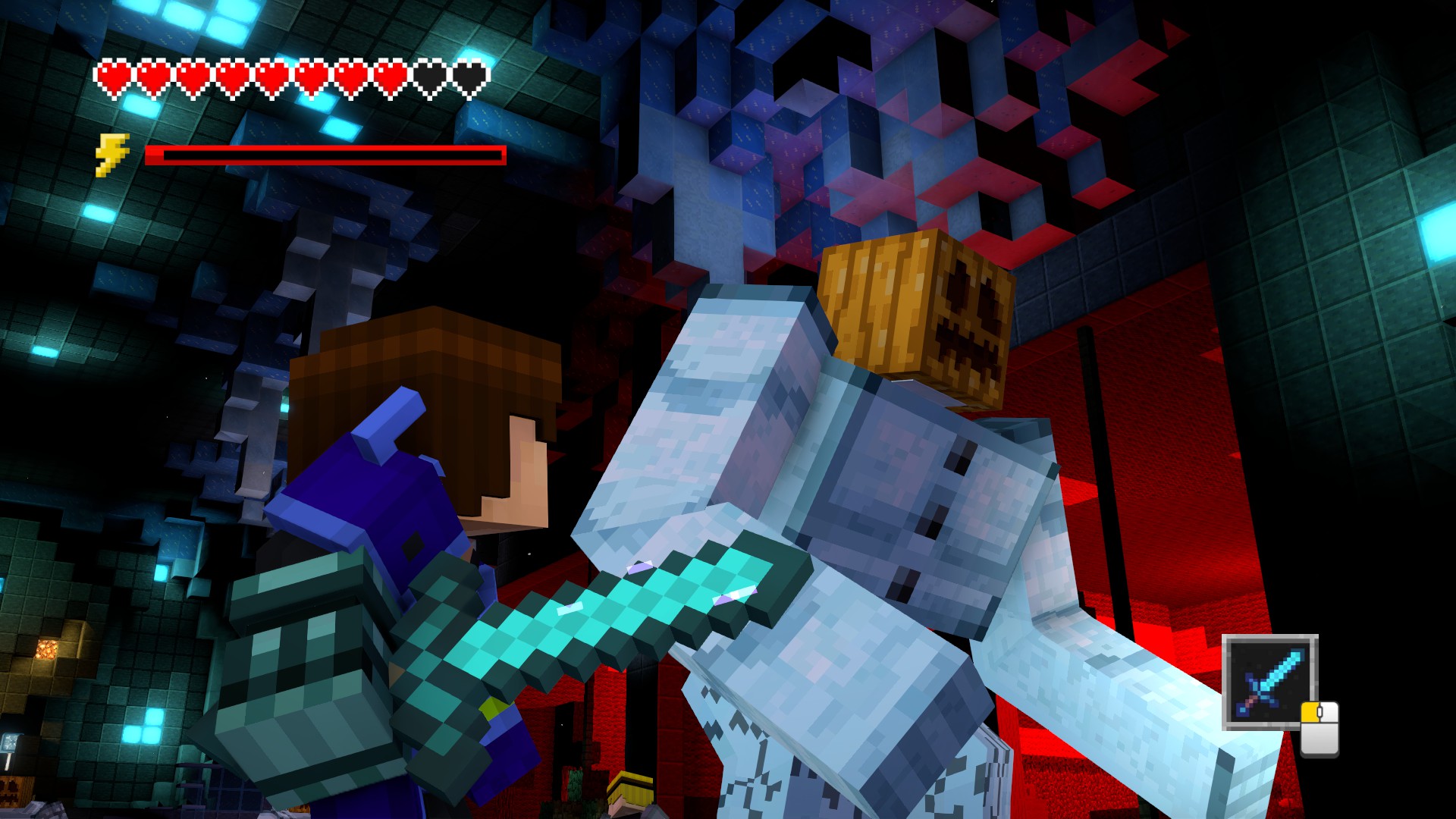 Steam Community :: Minecraft: Story Mode - Season Two