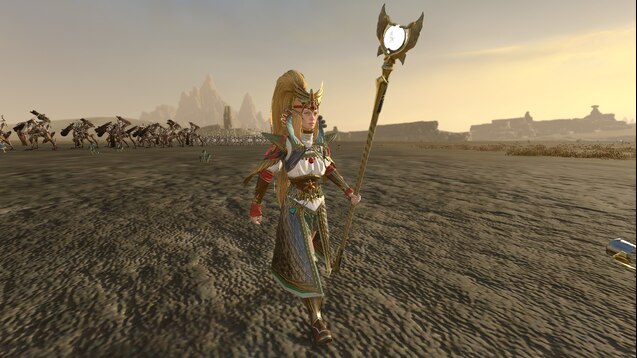 Agrou - Female Warrior Skins on Steam