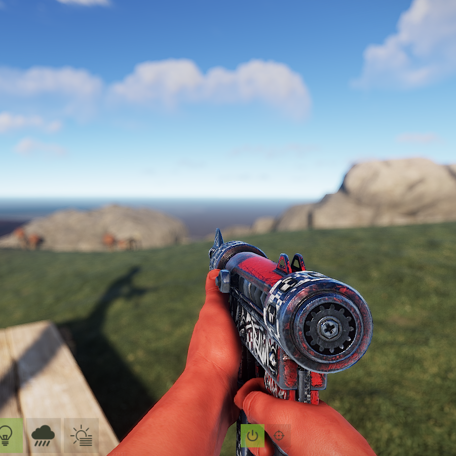 Pathogenesis screenshot 1