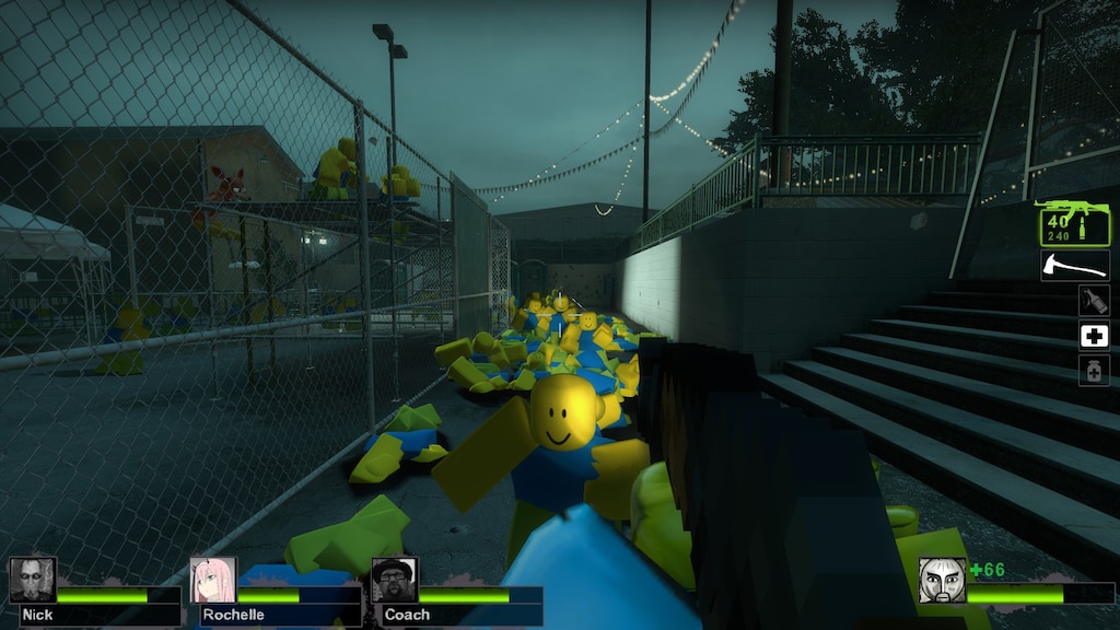 Steam Community Screenshot The Carnage Of The Great Roblox