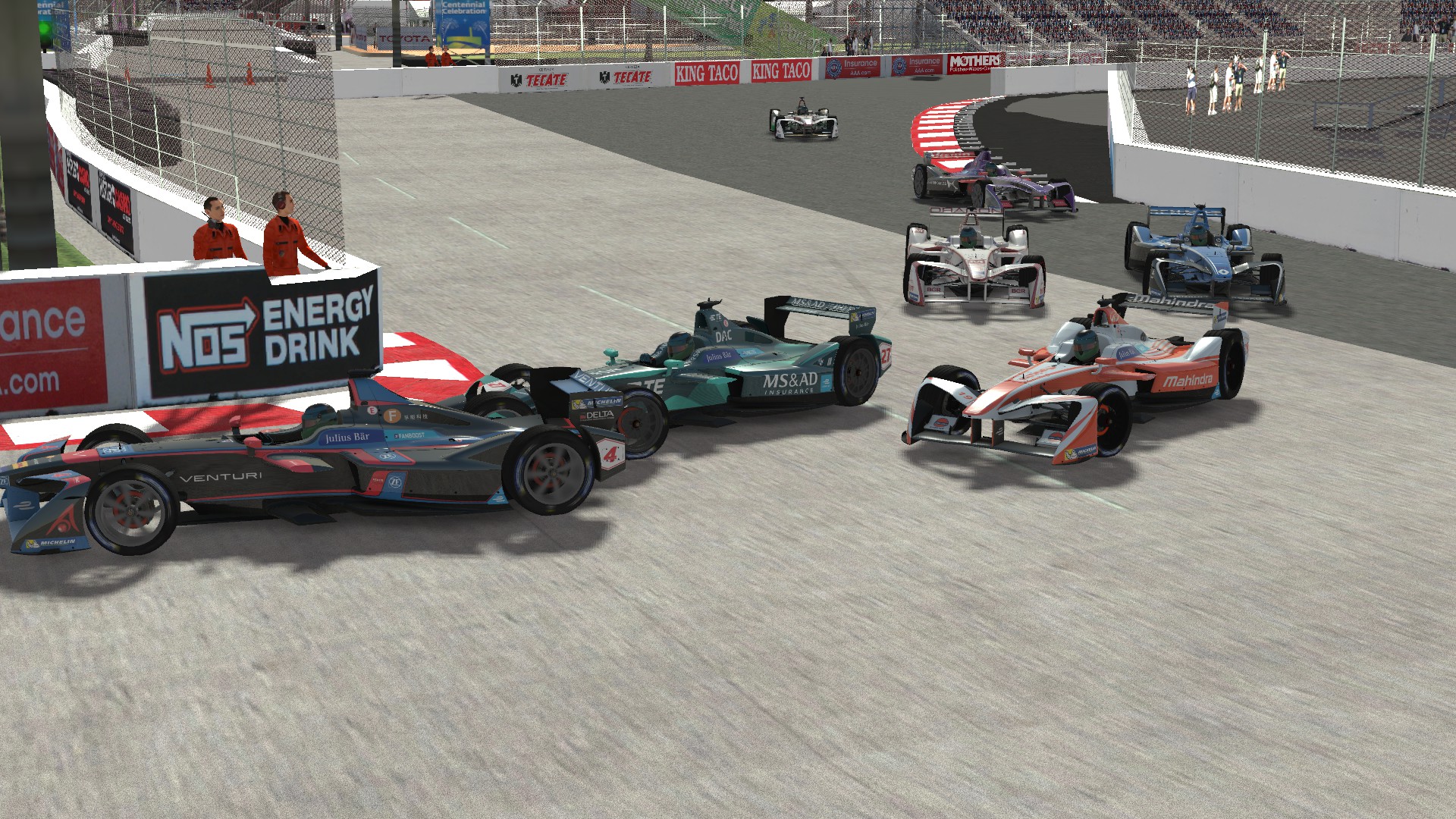 rfactor 2 cars and tracks download