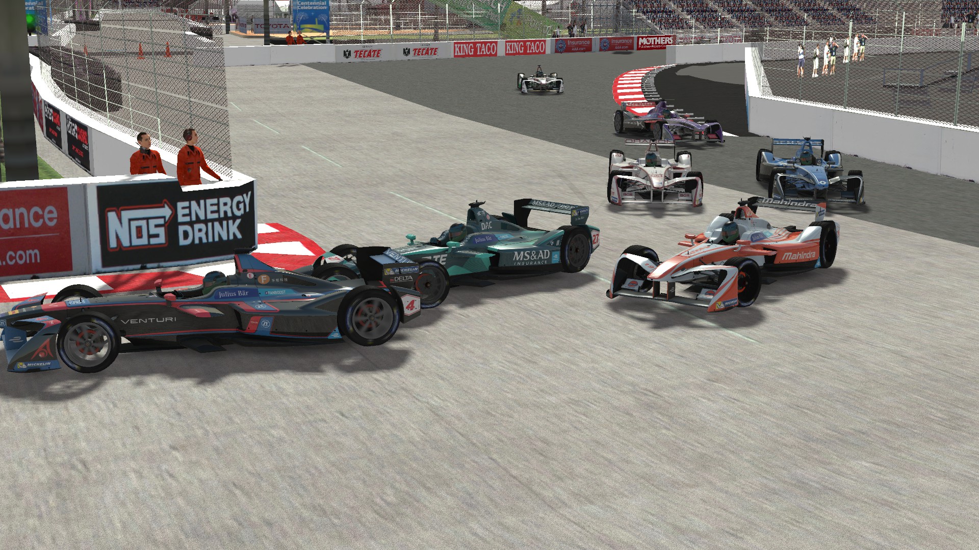 rfactor 2 free cars