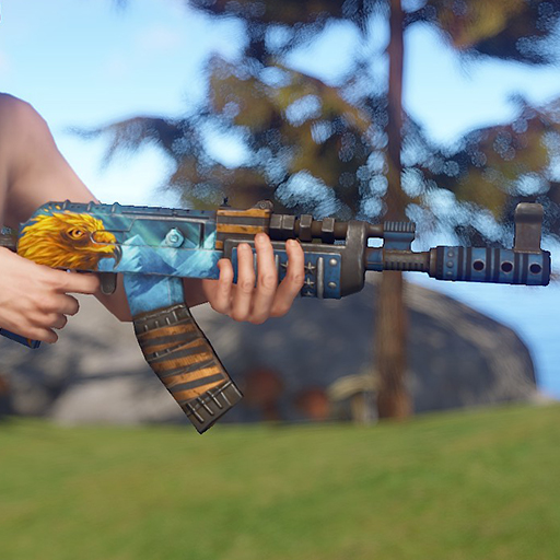 Talon AK47 thumbnail 4