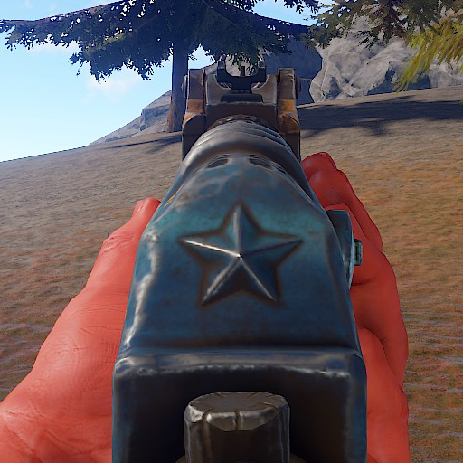 Talon AK47 thumbnail 6