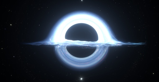 Steamin yhteisö :: :: Black Hole.