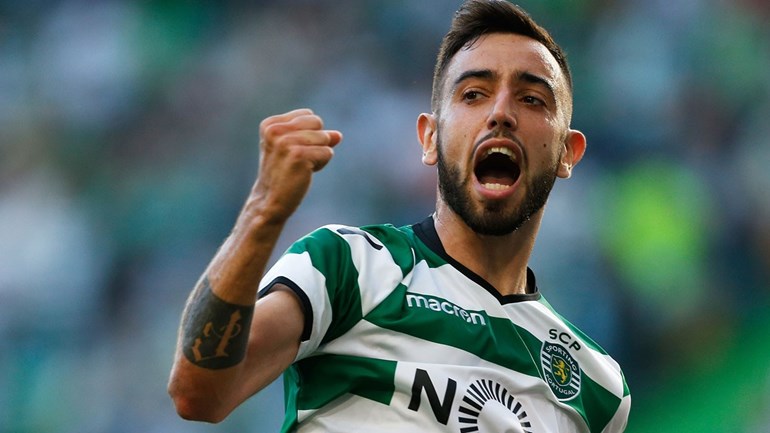 Image result for bruno fernandes