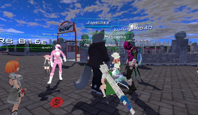 Steam Community Screenshot The Real For Real Jameskii