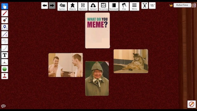 Steam Workshop What Do You Meme