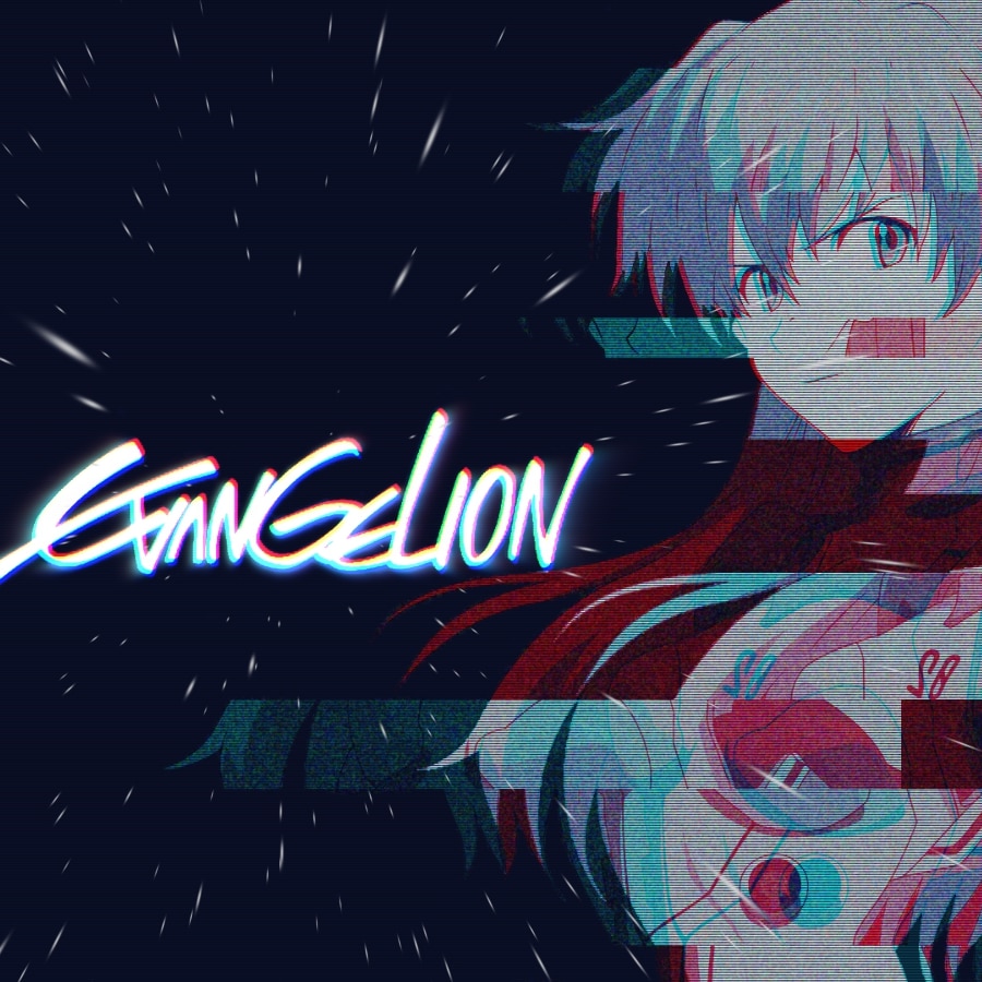 Evangelion Girls