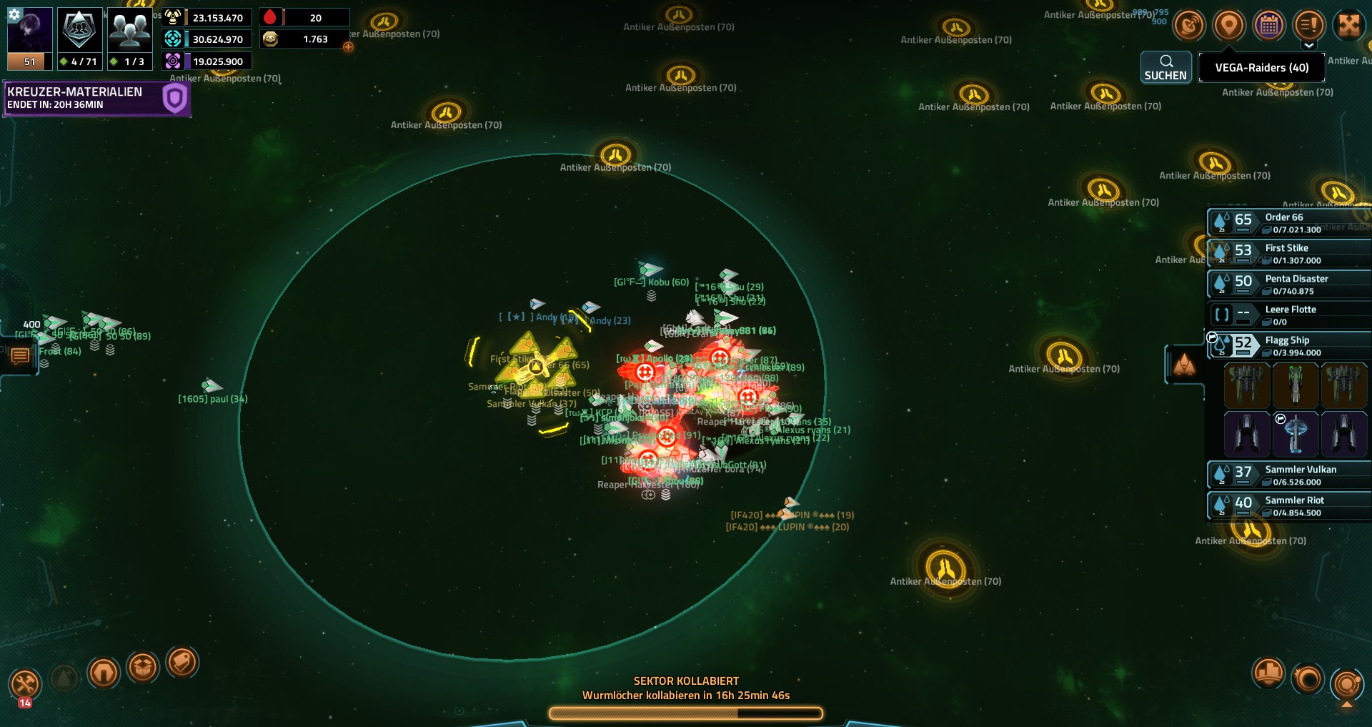 Steam Community :: VEGA Conflict