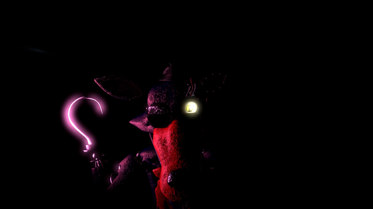 Steam Workshop::Five Nights at Freddy's 4 Pill Pack
