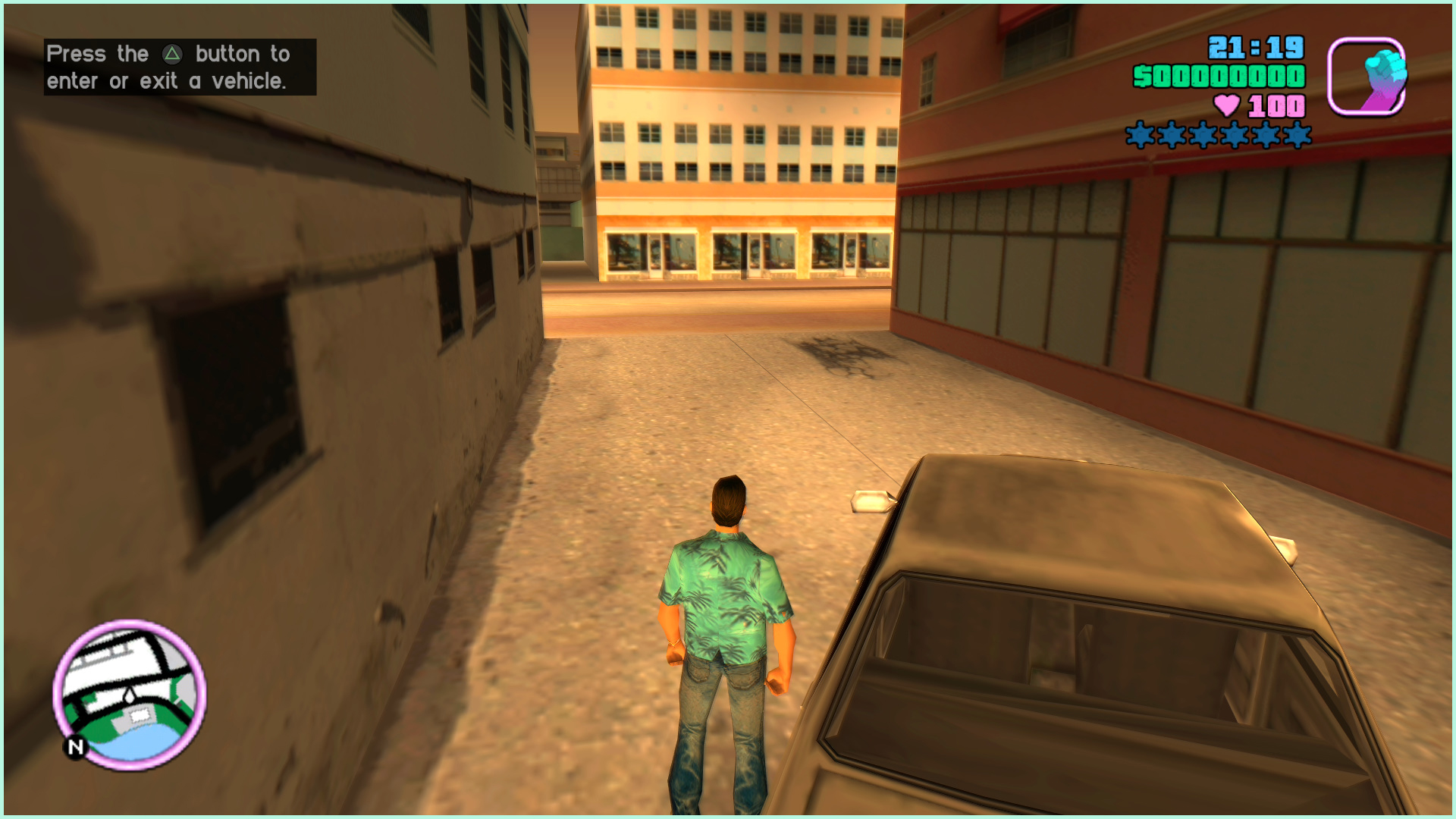 Comunidade Steam :: Guia :: Updated Classic: GTA Vice City [ENG]