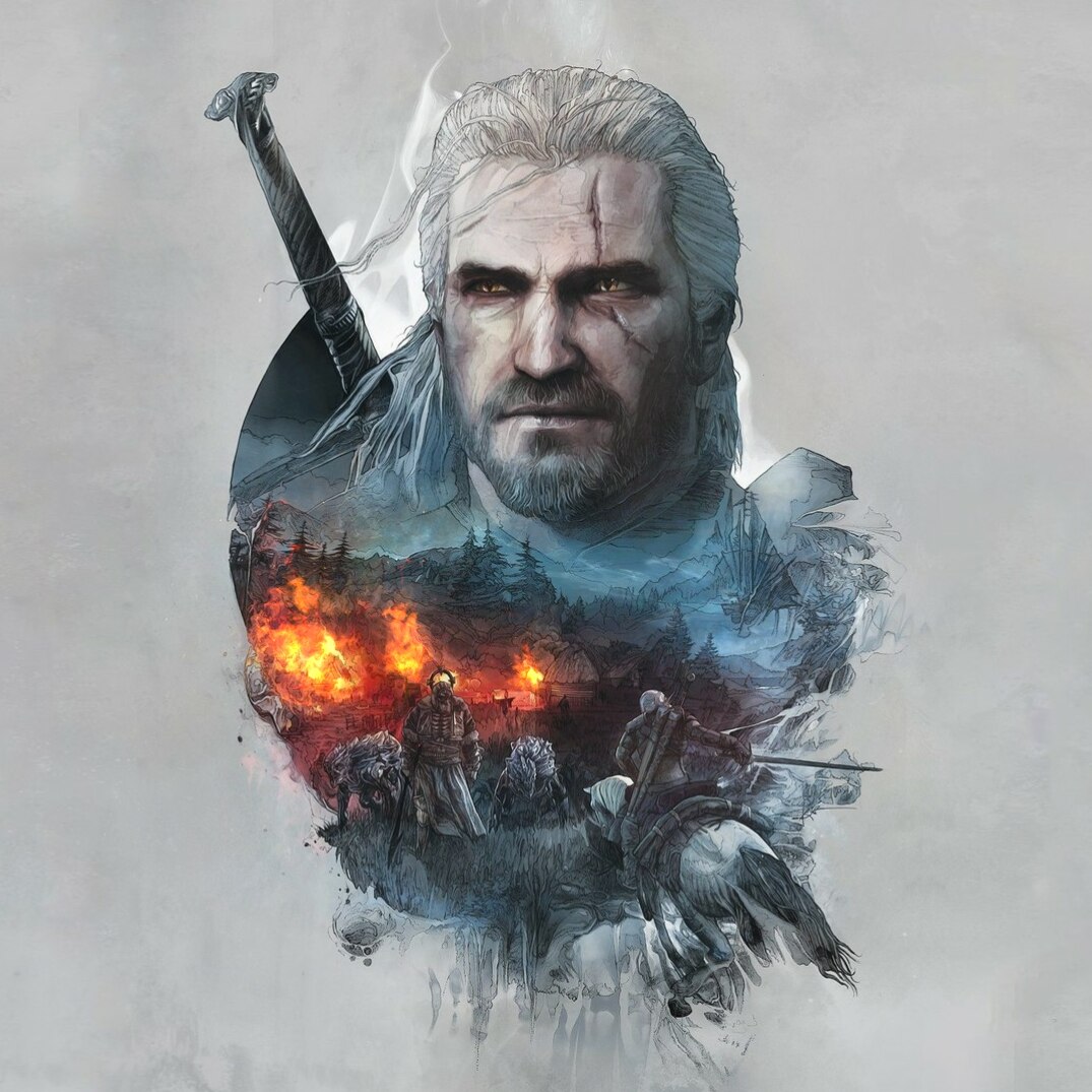 Witcher 3