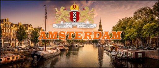Steam Workshop::Realistic Amsterdam