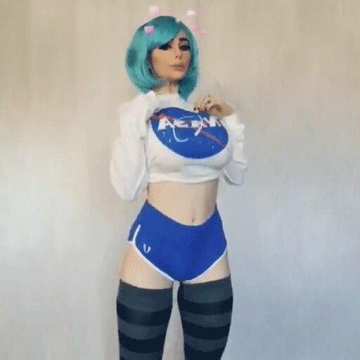 Steam Workshop Earth chan