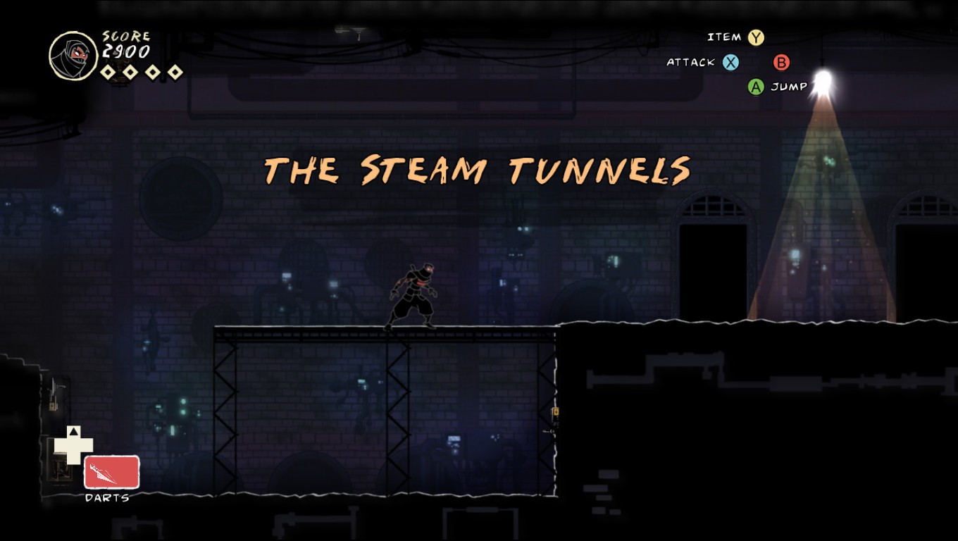 download mark of the ninja steam