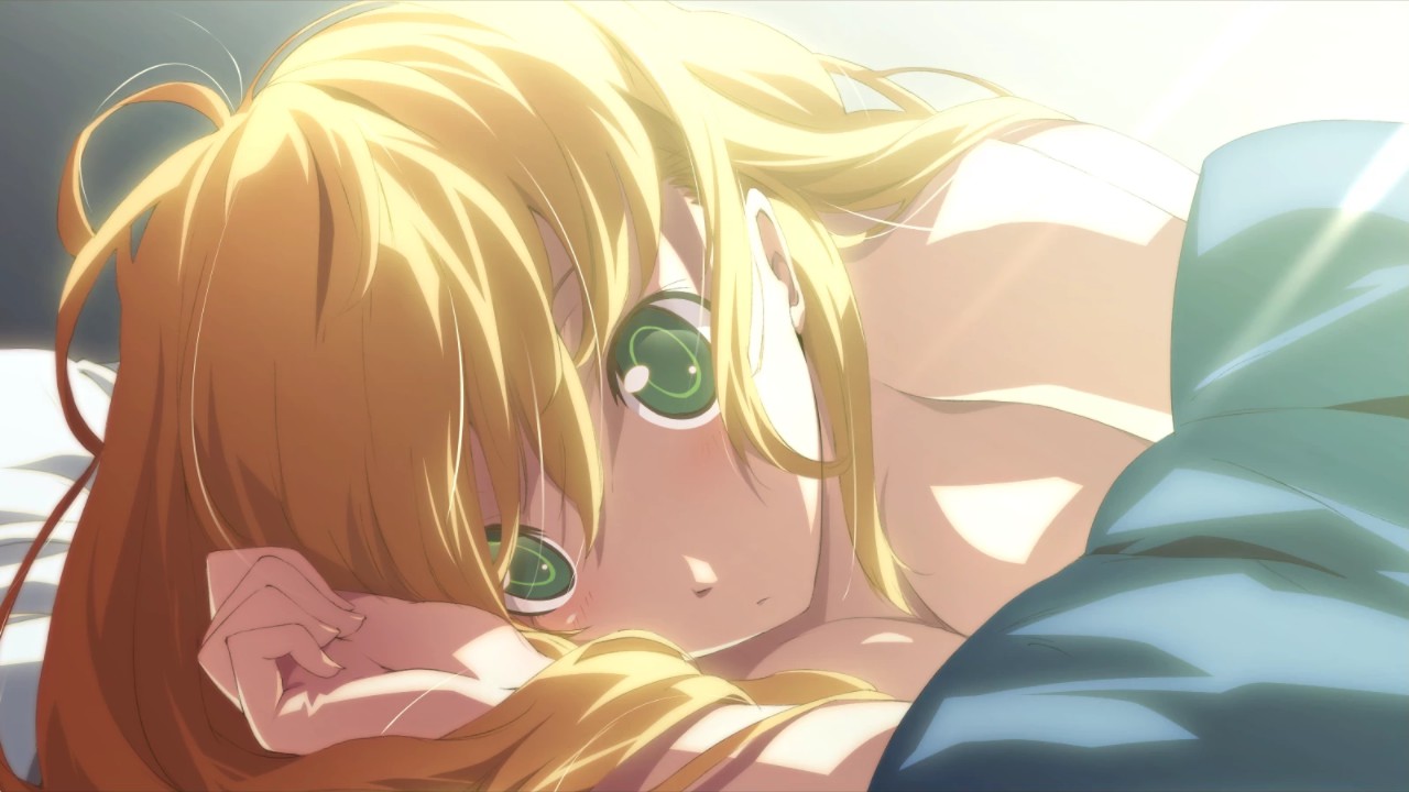 dies irae acta est fabula english patch