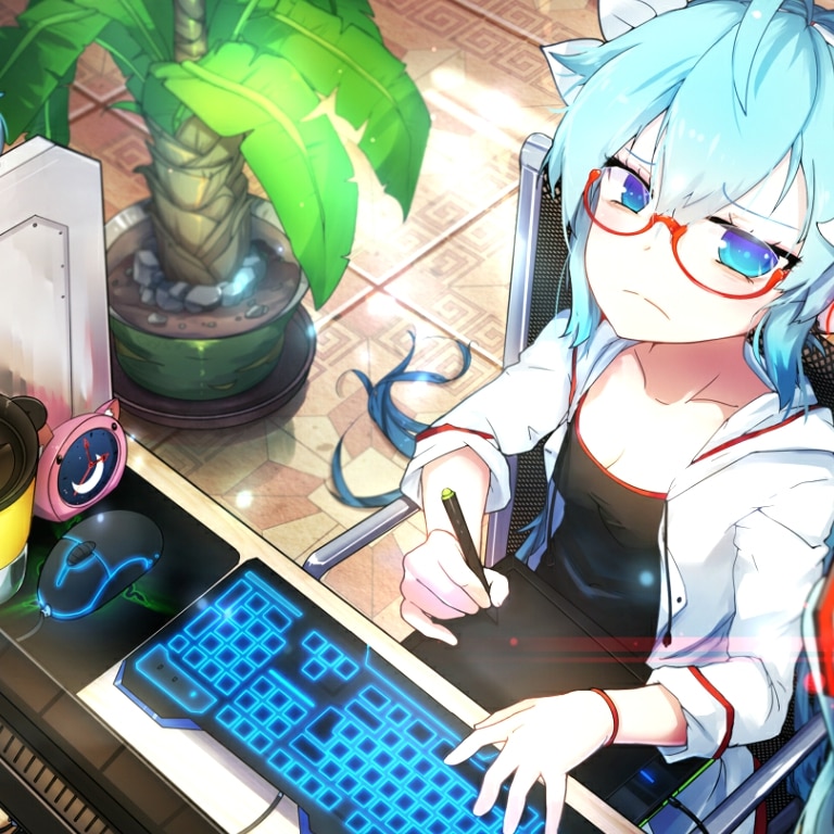 Hatsune Miku Drawing v0.2