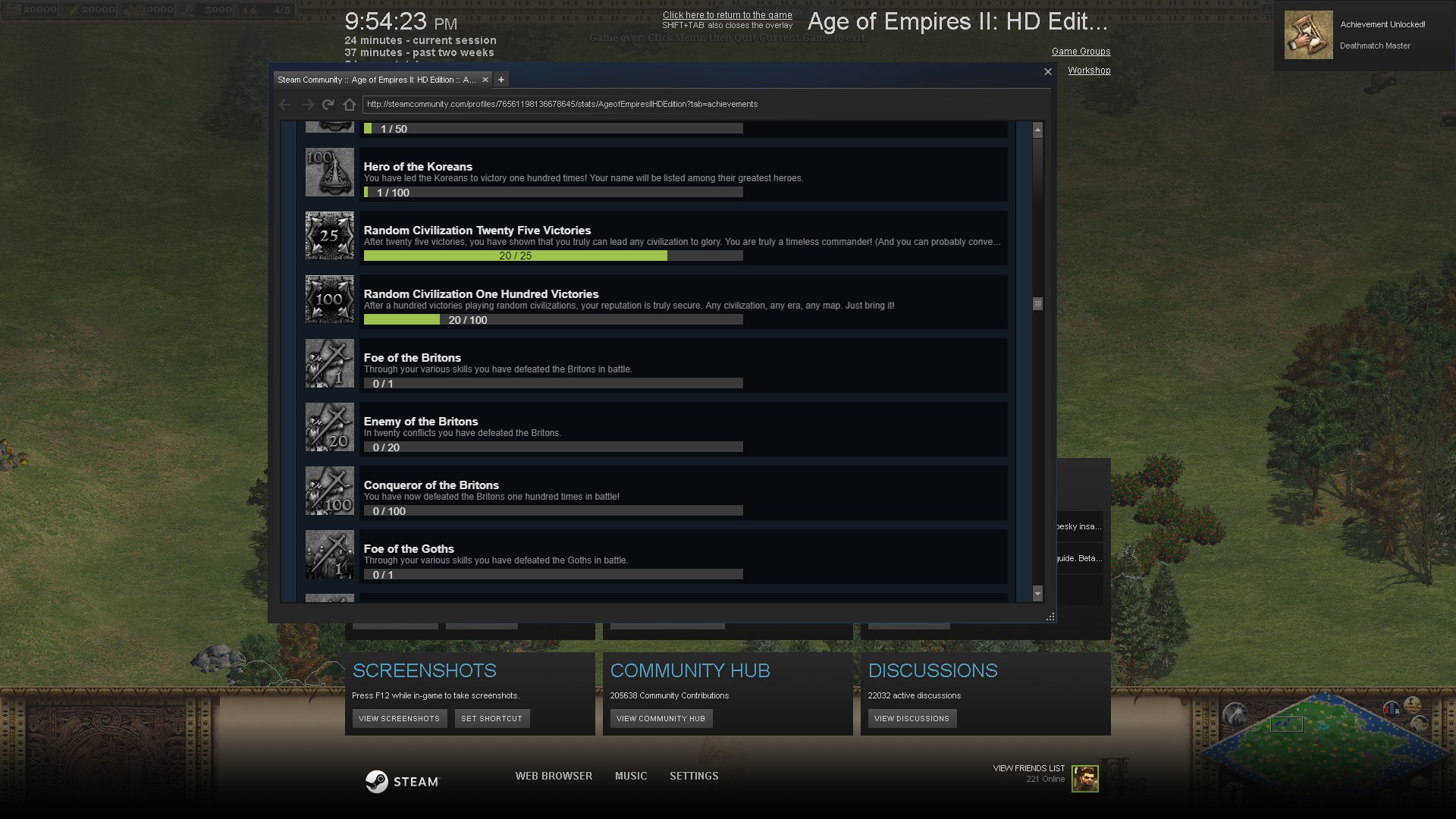 age of empires 3 not working on windows 10