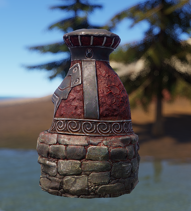 Ritual Furnace thumbnail 2