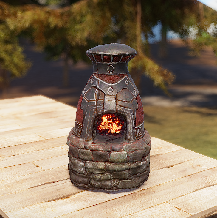 Ritual Furnace thumbnail 4