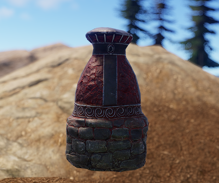 Ritual Furnace thumbnail 3