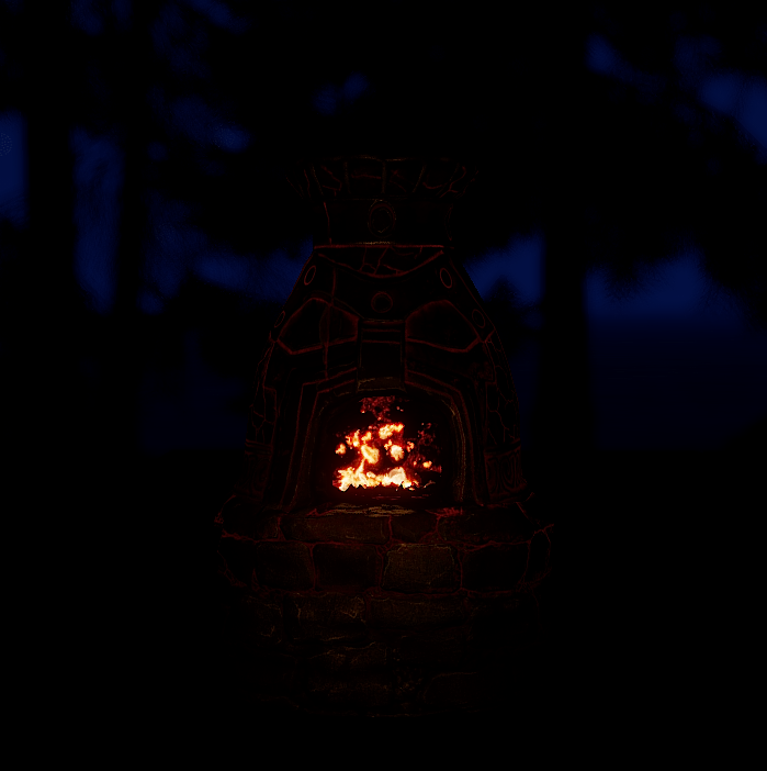Ritual Furnace thumbnail 5