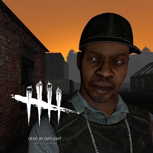 Steam Workshop Detective David Tapp Dead By Daylight Ragdoll