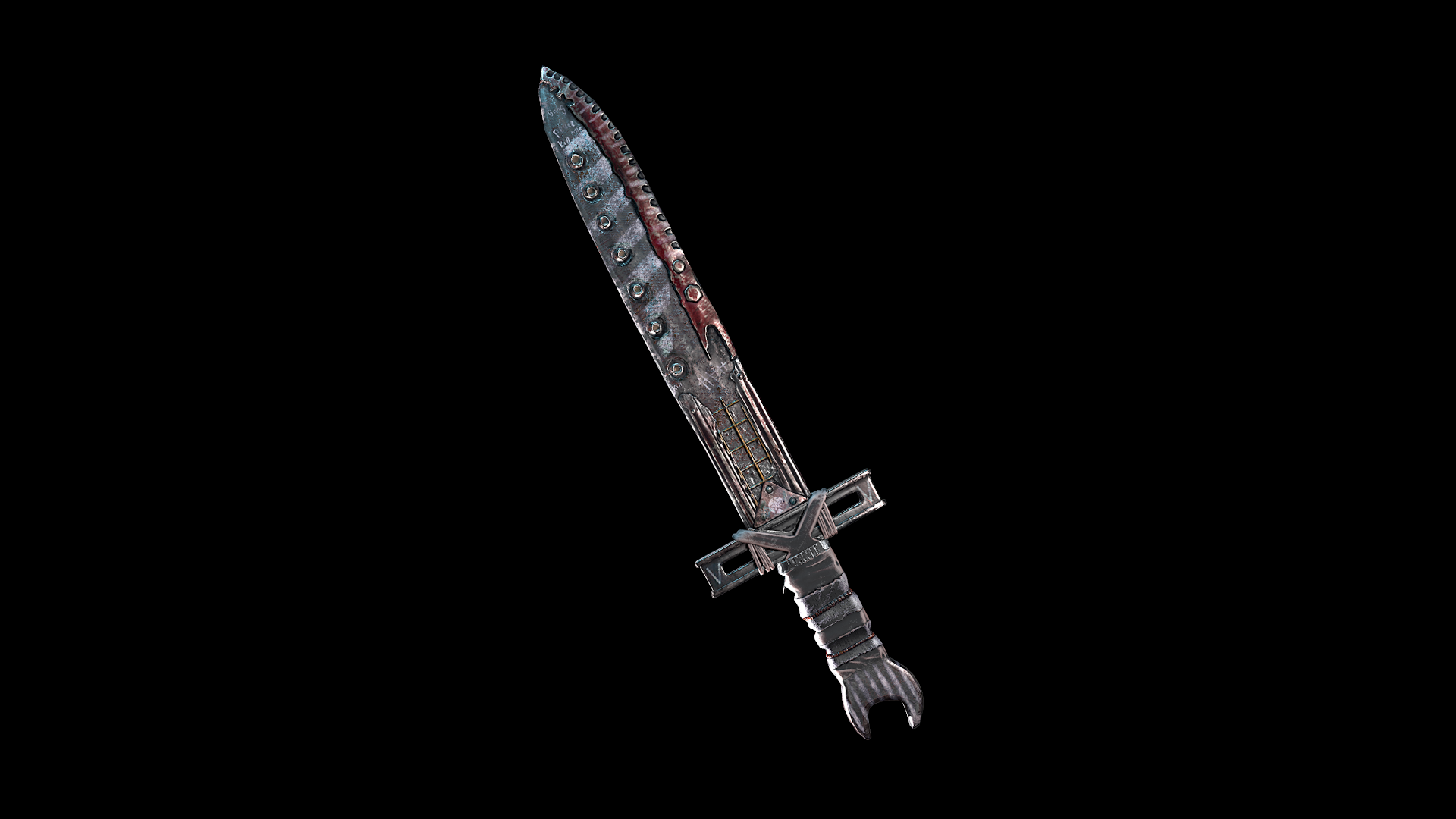 Trash Sword thumbnail 3