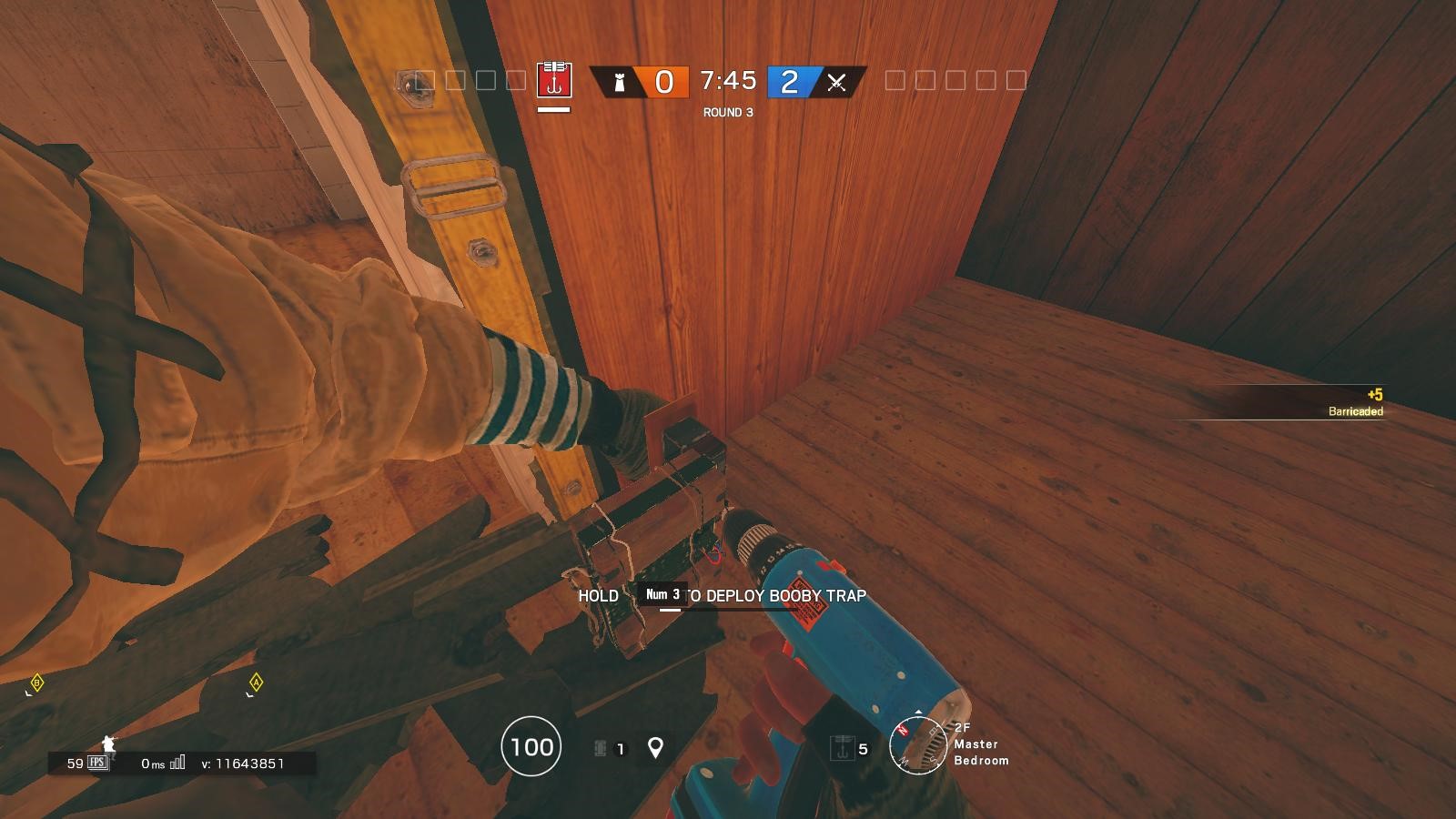 Steam Community :: Guide :: Goo's Guide To Kapkan (Long)