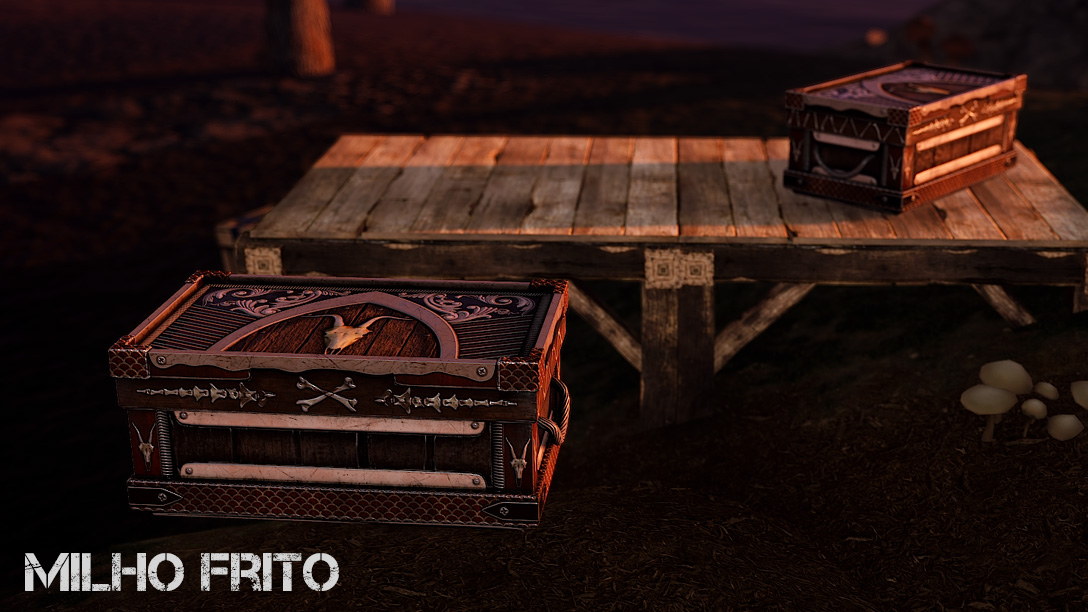 Bone Collector Box thumbnail 5