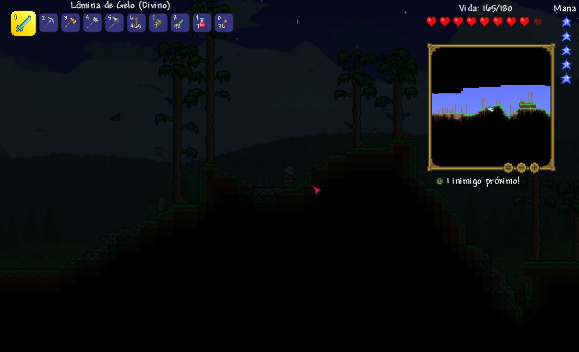 terraria steam lagging pc