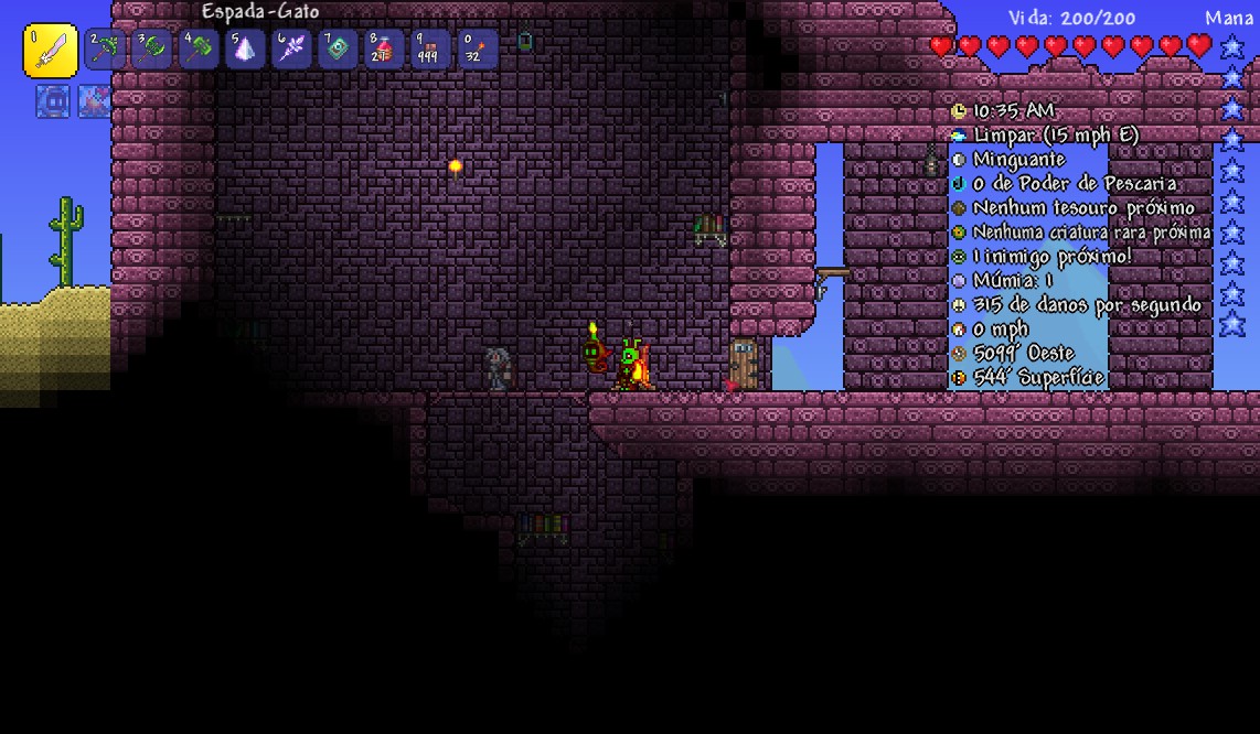 terraria steam connecting to