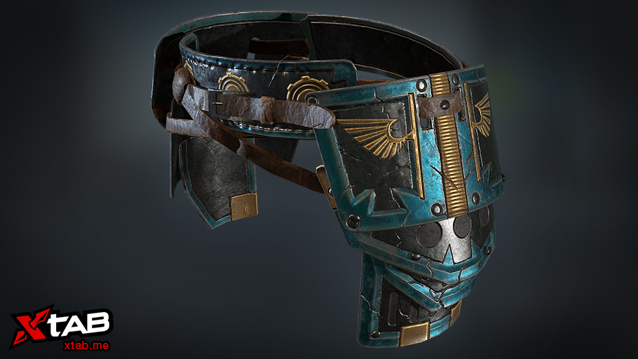 Dominator Pants thumbnail 2