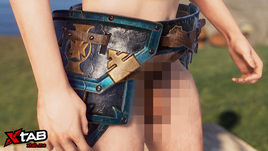 Dominator Pants thumbnail 3