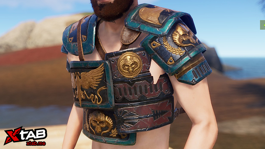 Dominator Vest thumbnail 3
