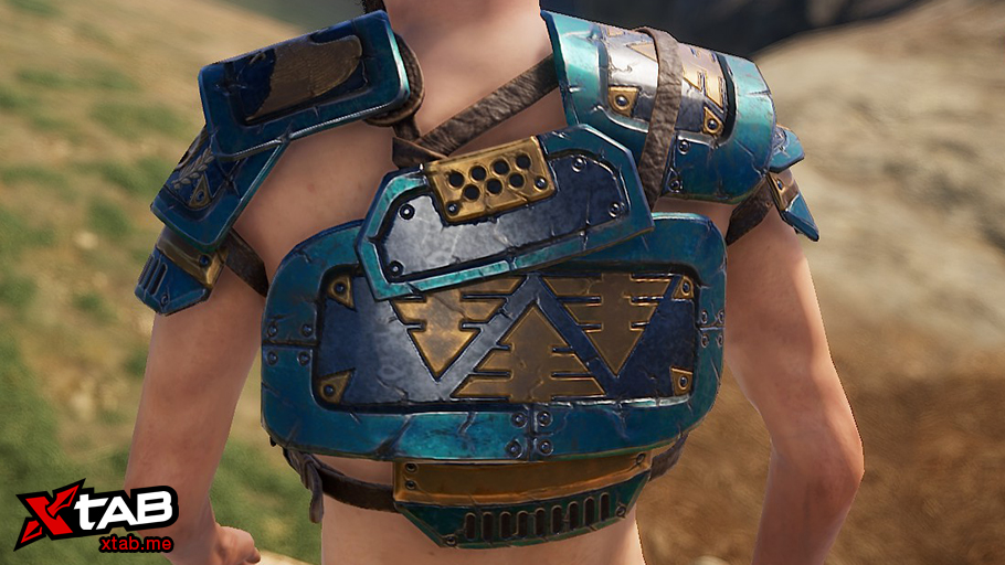Dominator Vest thumbnail 4