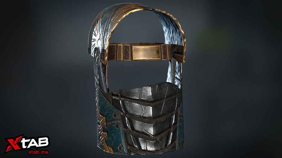 Dominator Helmet screenshot 1