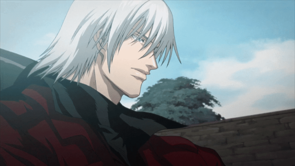 Steam Community Dante 4 Tons of awesome devil may cry dante anime wallpapers to download for free. steam community dante 4