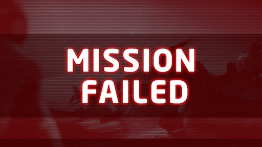 Failed youtube. Mission failed. ГТА Mission failed. Провалено надпись. Mission failed Мем.