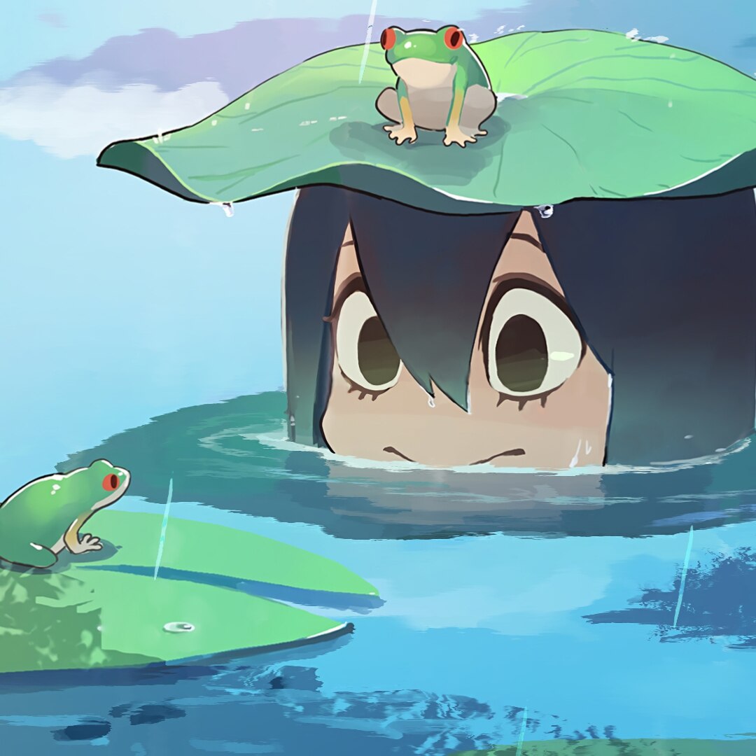 Froppy