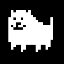 Annoying Dog (Undertale)