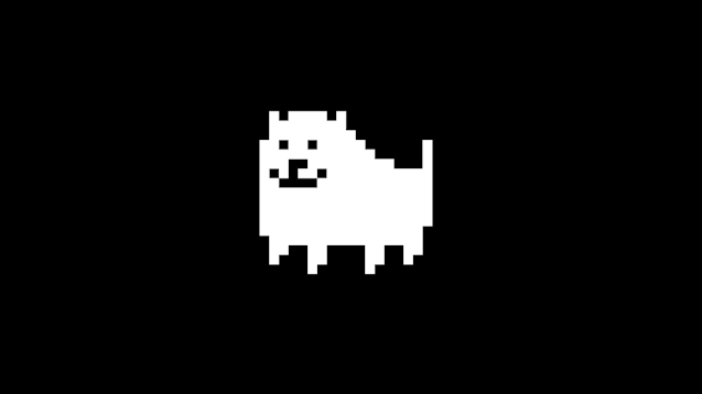 Undertale Annoying Dog Wallpaper Vote Wallpaper Undertale Annoying Dog Wallpaper Vote Wallpaper