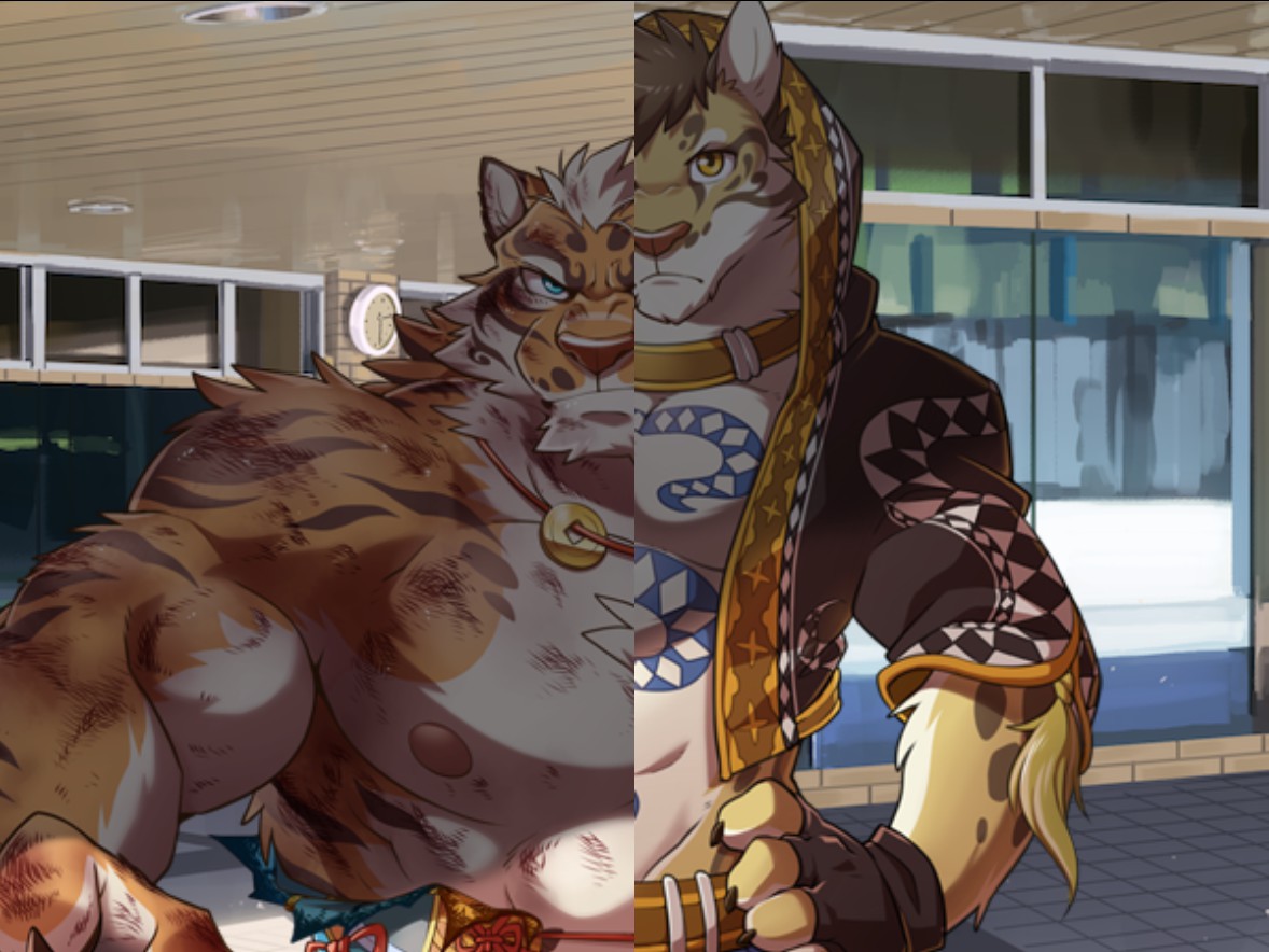 steam nekojishi