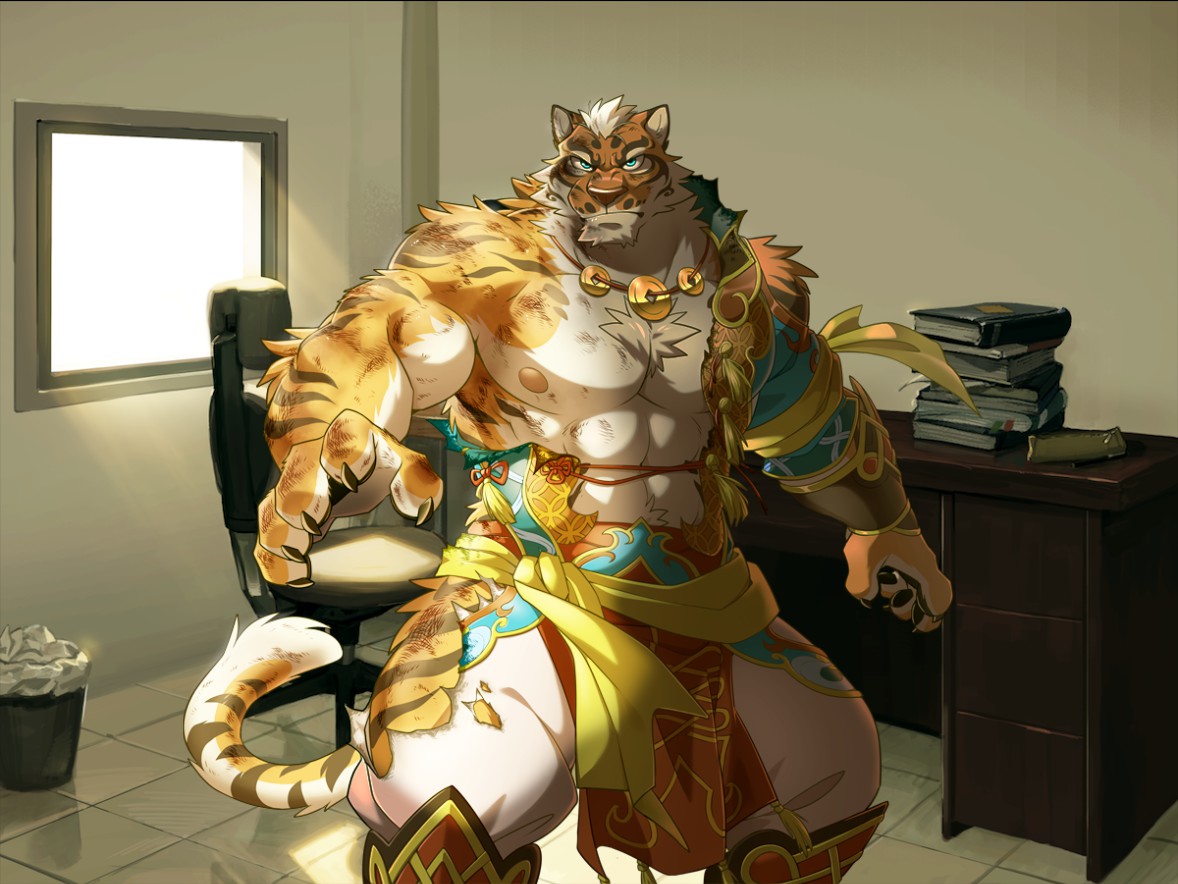 Nekojishi 1.06 Limited Edition Patched walkthrough