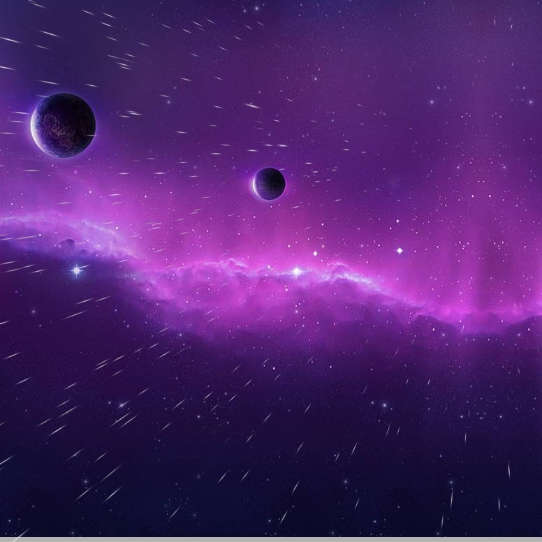 Purple Space
