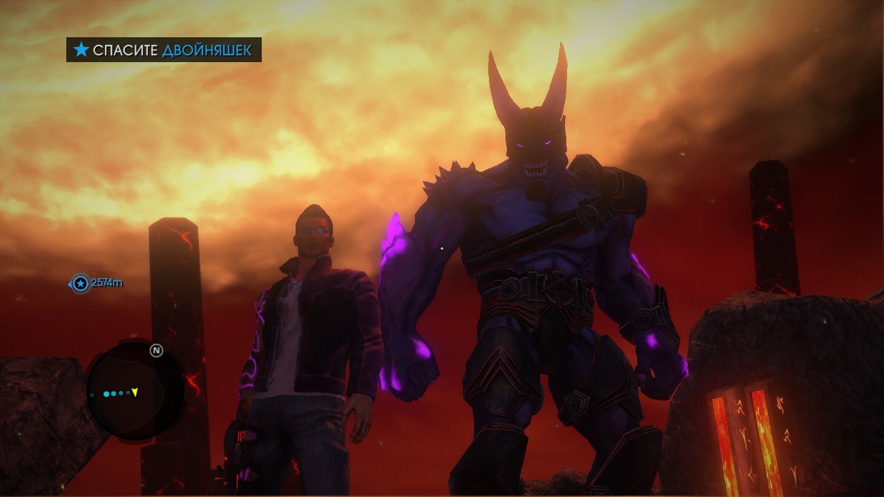 Steam Community Saints Row Gat out of Hell